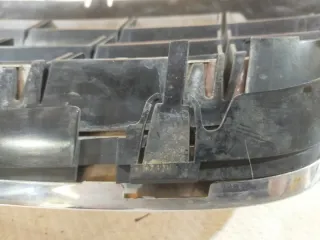 7L6853651BB41 Решетка радиатора Volkswagen Touareg 1 Арт 2-820579, вид 16