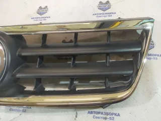 7L6853651BB41 Решетка радиатора Volkswagen Touareg 1 Арт 2-820579, вид 4