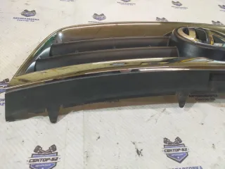 7L6853651BB41 Решетка радиатора Volkswagen Touareg 1 Арт 2-820579, вид 5