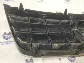 7L6853651BB41 Решетка радиатора Volkswagen Touareg 1 Арт 2-820579, вид 8