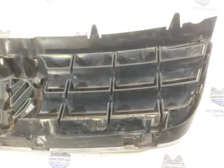 7L6853651BB41 Решетка радиатора Volkswagen Touareg 1 Арт 2-820579, вид 10