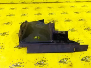 7M518310 Дефлектор радиатора Ford Focus 1 Арт 2-820594, вид 1