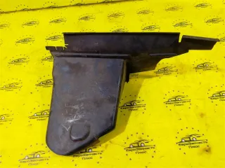7M518310 Дефлектор радиатора Ford Focus 1 Арт 2-820594, вид 2