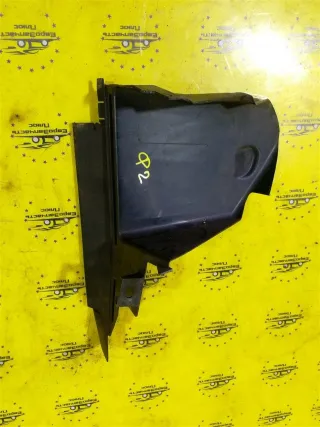 7M518310 Дефлектор радиатора Ford Focus 1 Арт 2-820594, вид 3