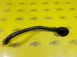A2048302296 Патрубок отопителя Mercedes C W204 Арт 2-820685, вид 2