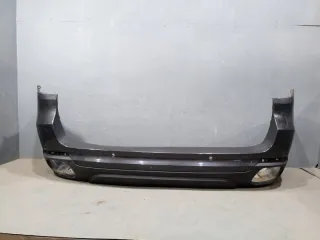 51127378571 Бампер задний BMW X5 F15 Арт 2-820785, вид 1