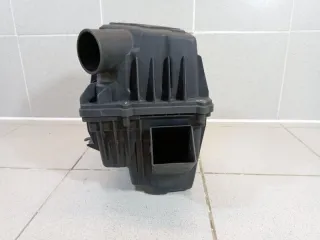 Корпус воздушного фильтра JAC JS6 2000г. 1109100U2400 - Фото 4