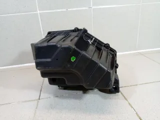 Корпус воздушного фильтра JAC JS6 2000г. 1109100U2400 - Фото 7