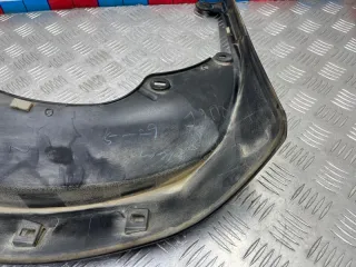 7680442010A1 Накладка двери (крышки) багажника Toyota Rav 4 3 Арт 2-821056, вид 7