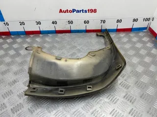 7680442010A1 Накладка двери (крышки) багажника Toyota Rav 4 3 Арт 2-821057, вид 5