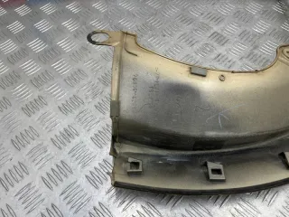 7680442010A1 Накладка двери (крышки) багажника Toyota Rav 4 3 Арт 2-821057, вид 6