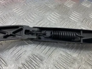 8522133260 Щеткодержатель (поводок стеклоочистителя, дворник) Toyota Camry XV30 Арт 2-821119, вид 9