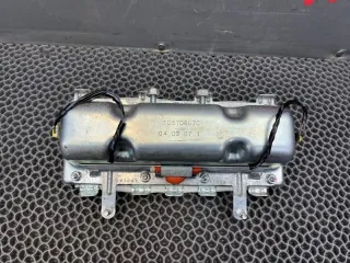 52029339AD Подушка безопасности Dodge Nitro Арт 2-821193, вид 4