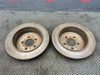 52129250AA Диски тормозные Dodge Nitro Арт 2-821207, вид 4