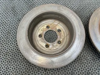 52129250AA Диски тормозные Dodge Nitro Арт 2-821207, вид 5