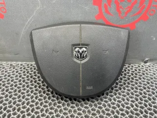 5KG07XDVAF Подушка безопасности водителя Dodge Nitro Арт 2-821222, вид 1