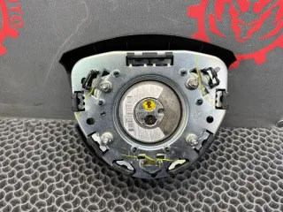 5KG07XDVAF Подушка безопасности водителя Dodge Nitro Арт 2-821222, вид 6