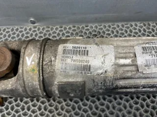 52853369AB Карданный вал Dodge Nitro 2.8л Арт 2-821234, вид 7