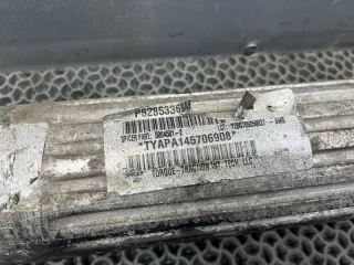 52853369AB Карданный вал Dodge Nitro 2.8л Арт 2-821234, вид 8