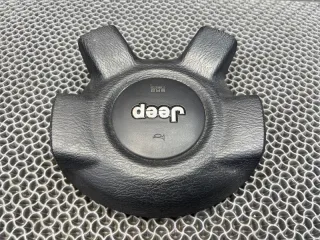 5JS061X9AE Подушка безопасности водителя Jeep Cherokee KJ Арт 2-821312, вид 3