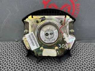5JS061X9AE Подушка безопасности водителя Jeep Cherokee KJ Арт 2-821312, вид 4