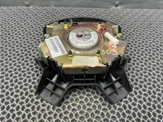 5JS061X9AE Подушка безопасности водителя Jeep Cherokee KJ Арт 2-821312, вид 5