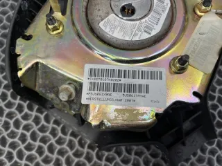5JS061X9AE Подушка безопасности водителя Jeep Cherokee KJ Арт 2-821312, вид 7