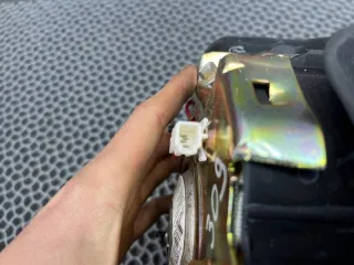 5JS061X9AE Подушка безопасности водителя Jeep Cherokee KJ Арт 2-821312, вид 9