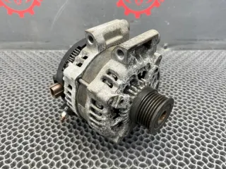 4801338AB Генератор Dodge Nitro Арт 2-821332, вид 1