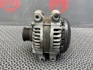 4801338AB Генератор Dodge Nitro Арт 2-821332, вид 4