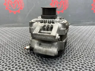 4801338AB Генератор Dodge Nitro Арт 2-821332, вид 5