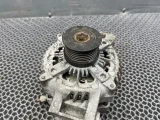 4801338AB Генератор Dodge Nitro Арт 2-821332, вид 6