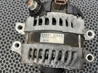 4801338AB Генератор Dodge Nitro Арт 2-821332, вид 8