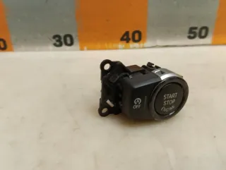 61319291689 Кнопка start stop BMW X6 F86 Арт 2-821445, вид 3