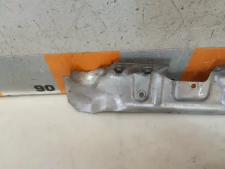 11657852260 Тепловой экран глушителя BMW X6 F86 Арт 2-821571, вид 2