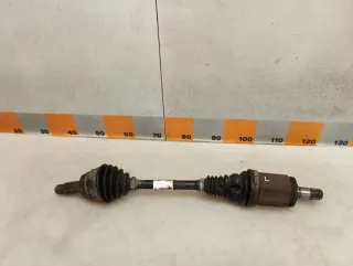 31607622883 Полуось передняя левая (приводной вал, ШРУС) BMW X6 F86 Арт 2-821740, вид 1