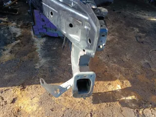 41117174282 Лонжерон передний правый BMW X6 F86 Арт 2-821779, вид 2