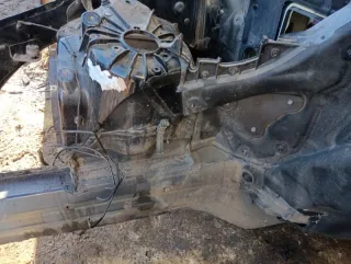 41117174282 Лонжерон передний правый BMW X6 F86 Арт 2-821779, вид 5