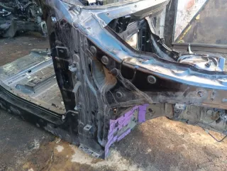 41117174282 Лонжерон передний правый BMW X6 F86 Арт 2-821779, вид 7