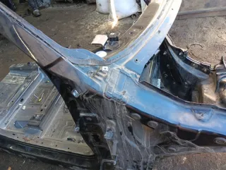 41117174282 Лонжерон передний правый BMW X6 F86 Арт 2-821779, вид 8