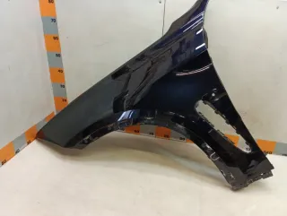51658056487 Крыло переднее левое BMW X6 F86 Арт 2-821793, вид 1