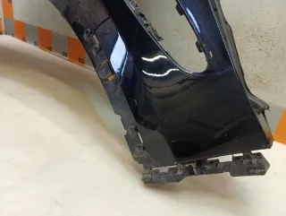 51658056487 Крыло переднее левое BMW X6 F86 Арт 2-821793, вид 2