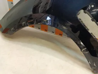 51658056487 Крыло переднее левое BMW X6 F86 Арт 2-821793, вид 3