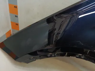 51658056487 Крыло переднее левое BMW X6 F86 Арт 2-821793, вид 5