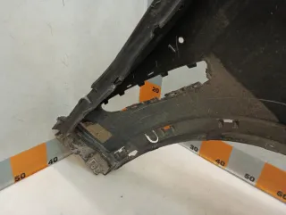 51658056487 Крыло переднее левое BMW X6 F86 Арт 2-821793, вид 8