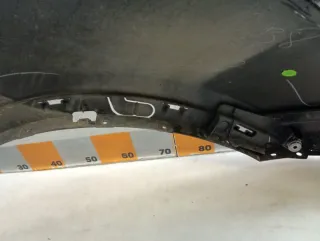 51658056487 Крыло переднее левое BMW X6 F86 Арт 2-821793, вид 9