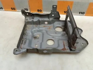 96534104 Полка аккумулятора Chevrolet Aveo T250 1.2л Арт 2-821853, вид 2