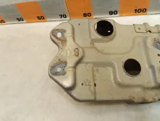 96534104 Полка аккумулятора Chevrolet Aveo T250 1.2л Арт 2-821853, вид 6