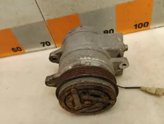 96473634 Компрессор кондиционера Chevrolet Aveo T250 1.2л Арт 2-821953, вид 1