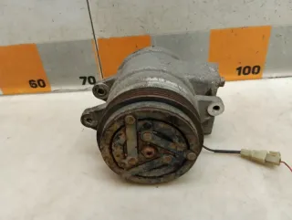 96473634 Компрессор кондиционера Chevrolet Aveo T250 1.2л Арт 2-821953, вид 3